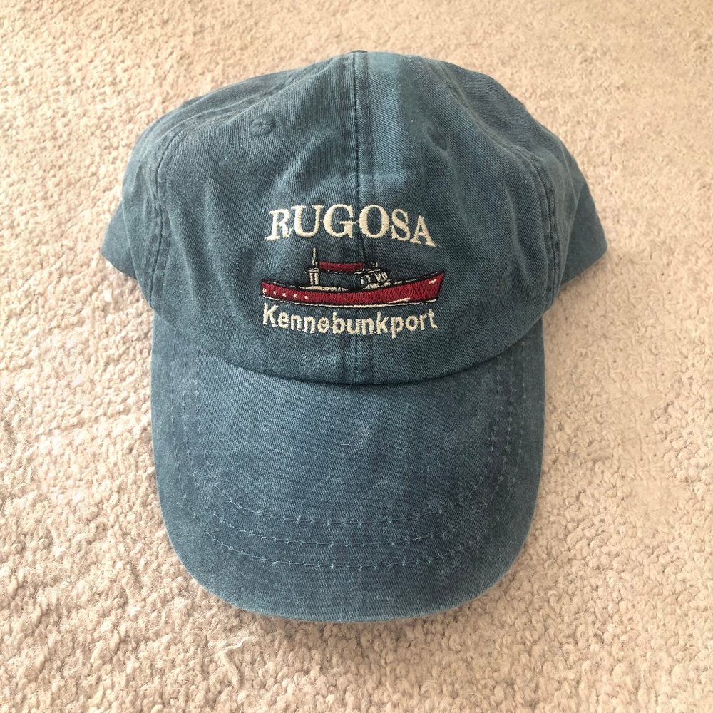 Rugosa Kennebunkport cap